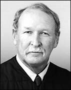 Photograph of John T. Vail