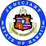 Hawaii State Judiciary logo