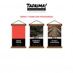 Tadaima 20202 partial logo.